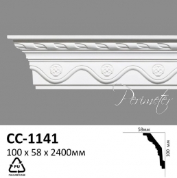    Perimeter C-1141